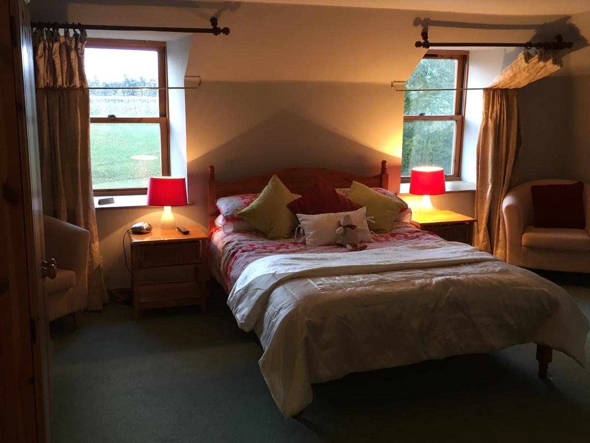 Lodge At Lochside Bridgend of Lintrathen Eksteriør bilde