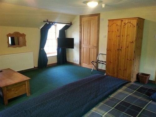 Lodge At Lochside Bridgend of Lintrathen Eksteriør bilde